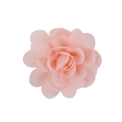 Bloemen speldjes - Verschillende kleuren - Medase