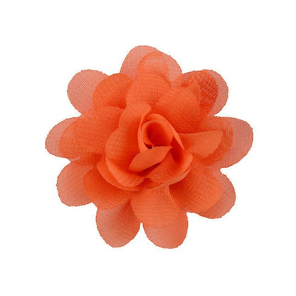 Bloemen speldjes - Verschillende kleuren - Medase