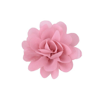 Bloemen speldjes - Verschillende kleuren - Medase