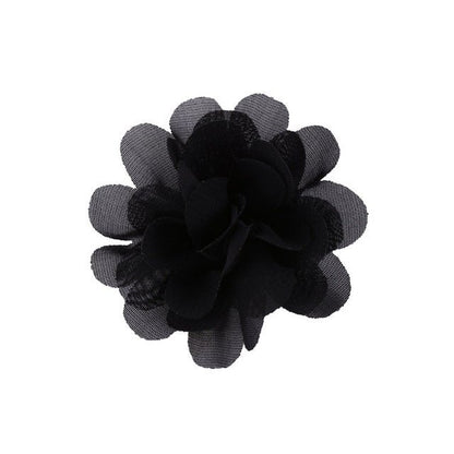 Bloemen speldjes - Verschillende kleuren - Medase
