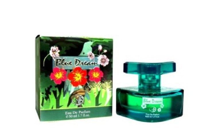 Blue dream - Blue dreams - 50 ML - Medase