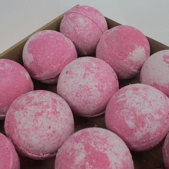 Bruisbal Bubblegum 180 Gram - Medase