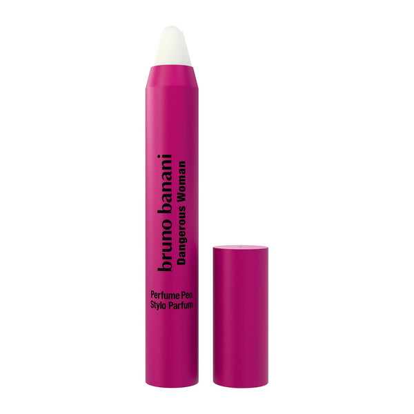 Bruno Banani Dangerous Woman Perfume Pen - Stylo Parfum 3g - Medase
