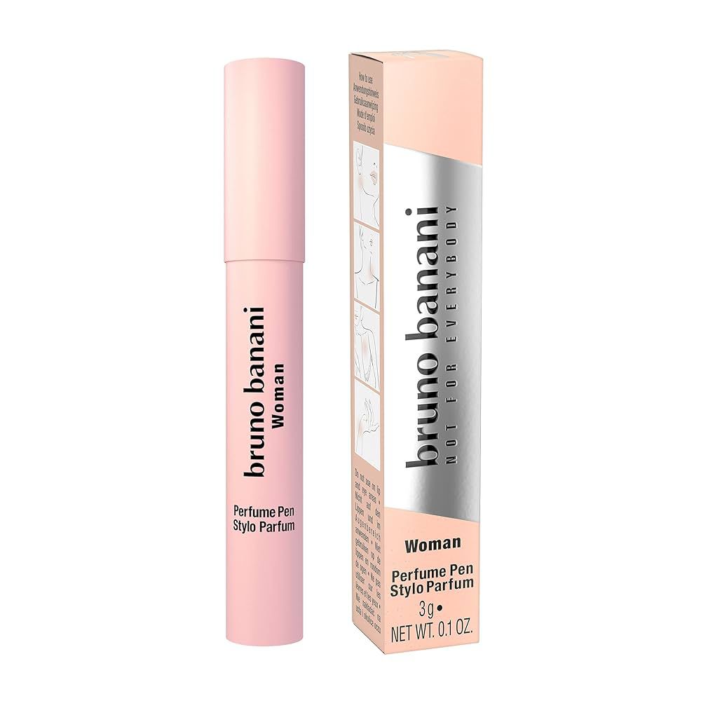 Bruno Banani Woman Perfume Pen - Stylo Parfum 3g - Medase