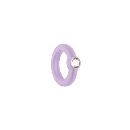 candy ring - Paars - Medase