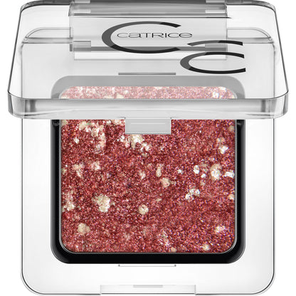 Catrice Art Couleurs Eyeshadow - Div kleuren - Medase