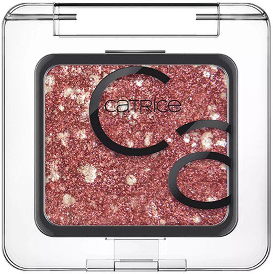 Catrice Art Couleurs Eyeshadow - Div kleuren - Medase