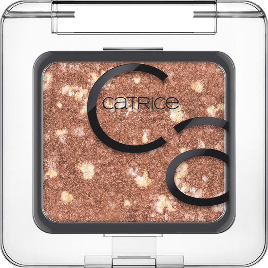 Catrice Art Couleurs Eyeshadow - Div kleuren - Medase