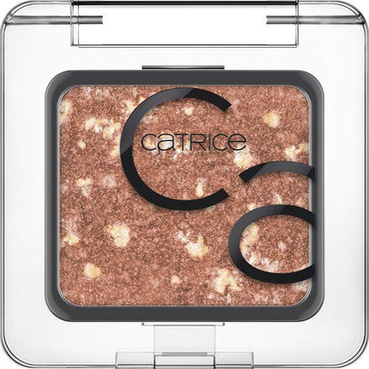 Catrice Art Couleurs Eyeshadow - Div kleuren - Medase