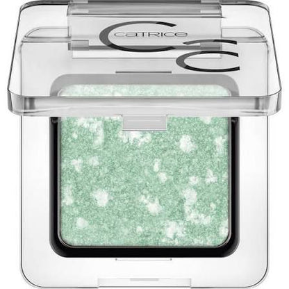 Catrice Art Couleurs Eyeshadow - Div kleuren - Medase
