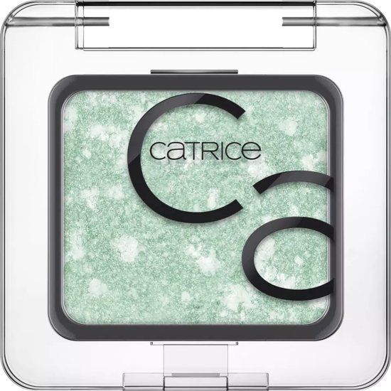 Catrice Art Couleurs Eyeshadow - Div kleuren - Medase