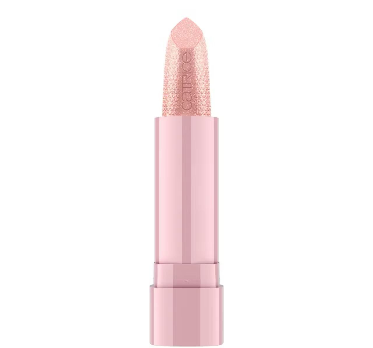 Catrice Drunk'n Diamonds Plumping Lip Balm - 010 Guilty Treasure - Medase