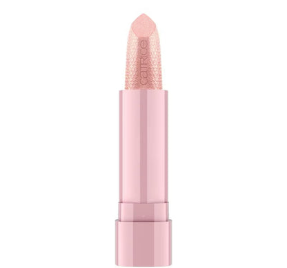 Catrice Drunk'n Diamonds Plumping Lip Balm - 010 Guilty Treasure - Medase