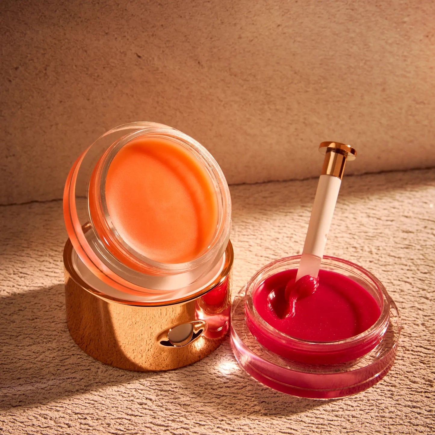 Catrice Duo Lip Mask - Midnight Sun C01 Summer of '25 - Medase