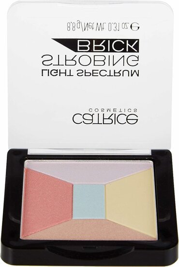 Catrice light strobing brick 030 - Medase