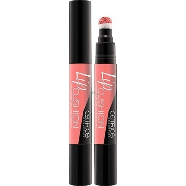 Catrice lip Cushion 010 rather be at coachella - Medase