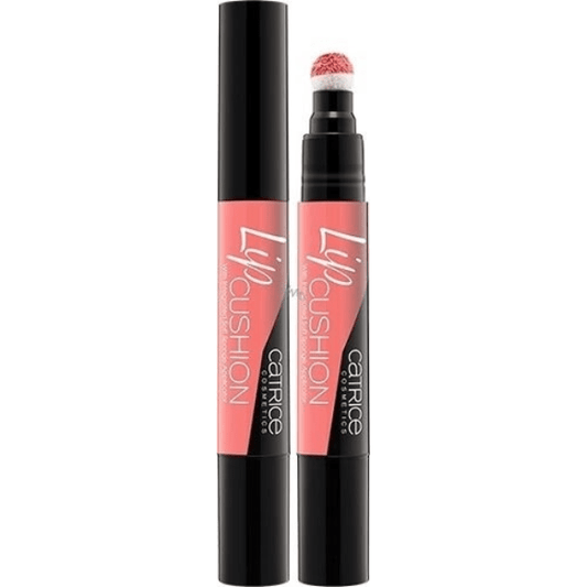 Catrice lip Cushion 010 rather be at coachella - Medase