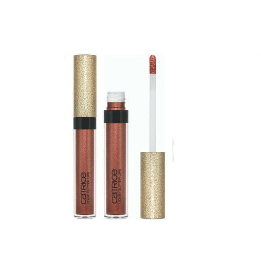 Catrice liquid glitter lips C04 Voltage - Medase