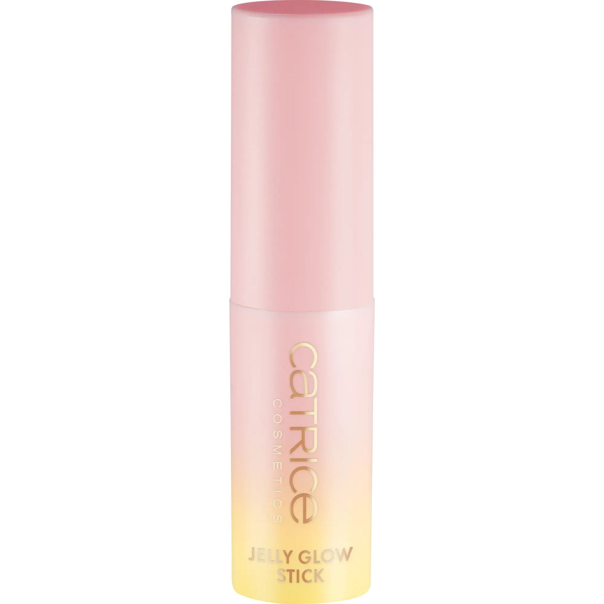 Catrice Midnight Sun Jelly Glow Stick - C01 Bright & Breezy - Medase