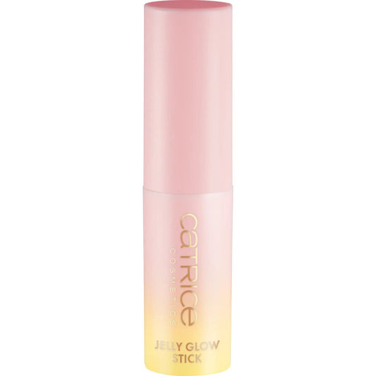 Catrice Midnight Sun Jelly Glow Stick - C01 Bright & Breezy - Medase