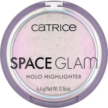 Catrice Space Glam Holo Highlighter 010 Beam Me Up - Medase