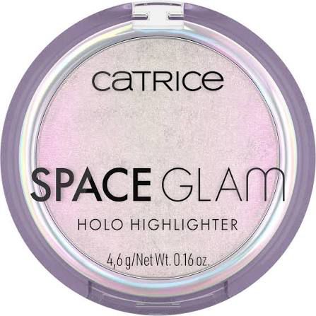 Catrice Space Glam Holo Highlighter 010 Beam Me Up - Medase