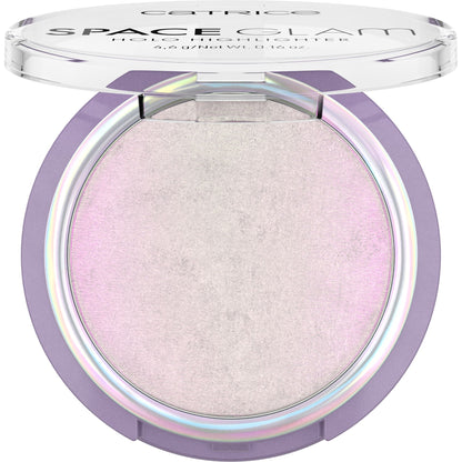 Catrice Space Glam Holo Highlighter 010 Beam Me Up - Medase
