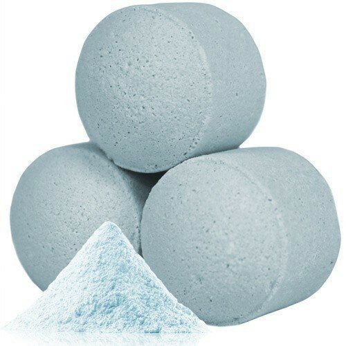 Chill Pills - Baby Powder - Medase