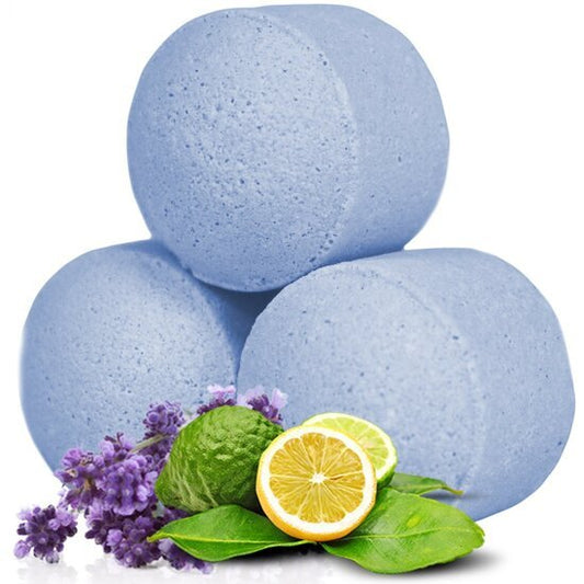 Chill Pills - Bergamot & Lavender. - Medase