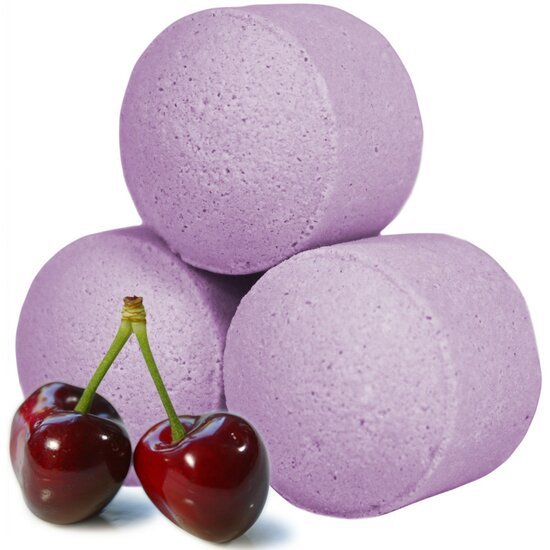 Chill Pills - Black Cherry. - Medase
