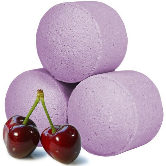 Chill Pills - Black Cherry. - Medase