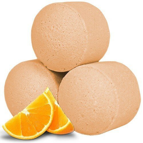 Chill Pills - Fresh Oranges - Medase