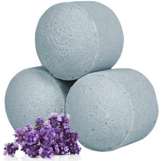 Chill Pills - Lavender - Medase