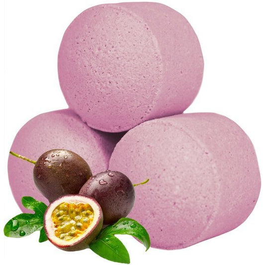 Chill Pills - Passion Fruit - Medase