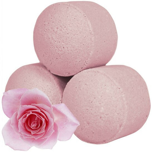 Chill Pills - Rose - Medase