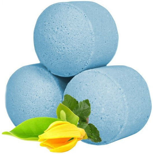 Chill Pills - Ylang & Patchouli. - Medase