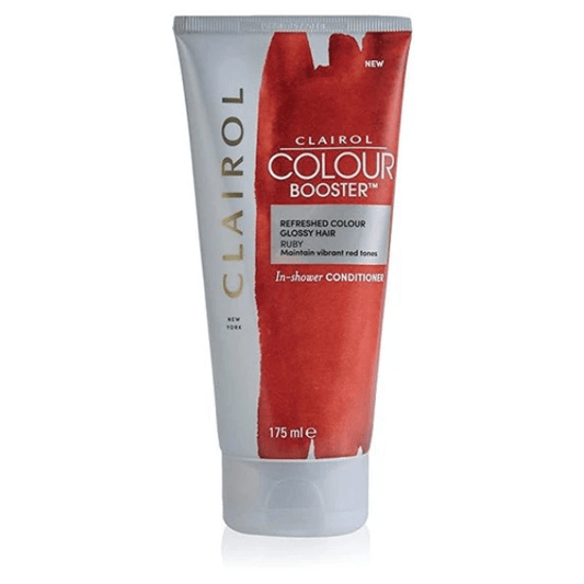 Clairol colour booster - Ruby - Medase