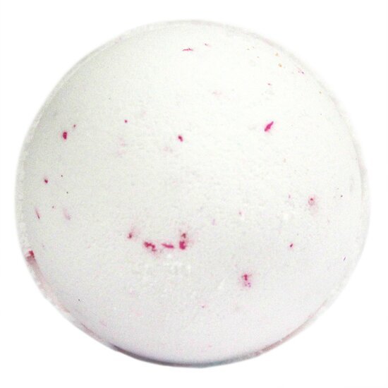Coconut Dream Jumbo bruisbal met sheaboter badbom 180 gram kokosgeur