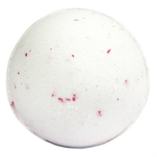 Coconut Dream Jumbo bruisbal met sheaboter badbom 180 gram kokosgeur
