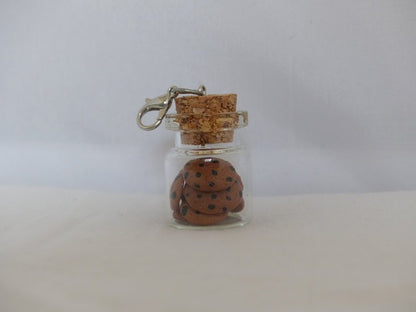 Cookie jar charm - Medase