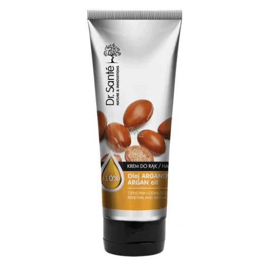 Dr Sante handcreme met argan olie - Medase