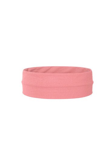 Elastische haarband basic - Roze - Medase