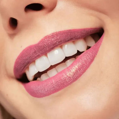 Essence Disney Pixar UP Glitter Switch Liquid Lipstick - Medase