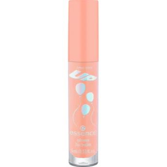 Essence Disney Pixar UP Glossy Lip Balm 02 Heartwarming - Medase