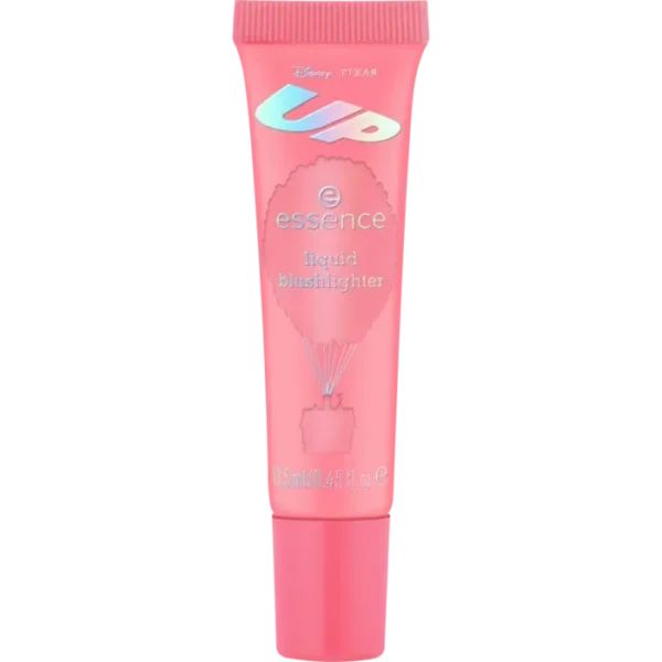 Essence Disney Pixar UP Liquid Highlighter - Vloeibaar - Medase