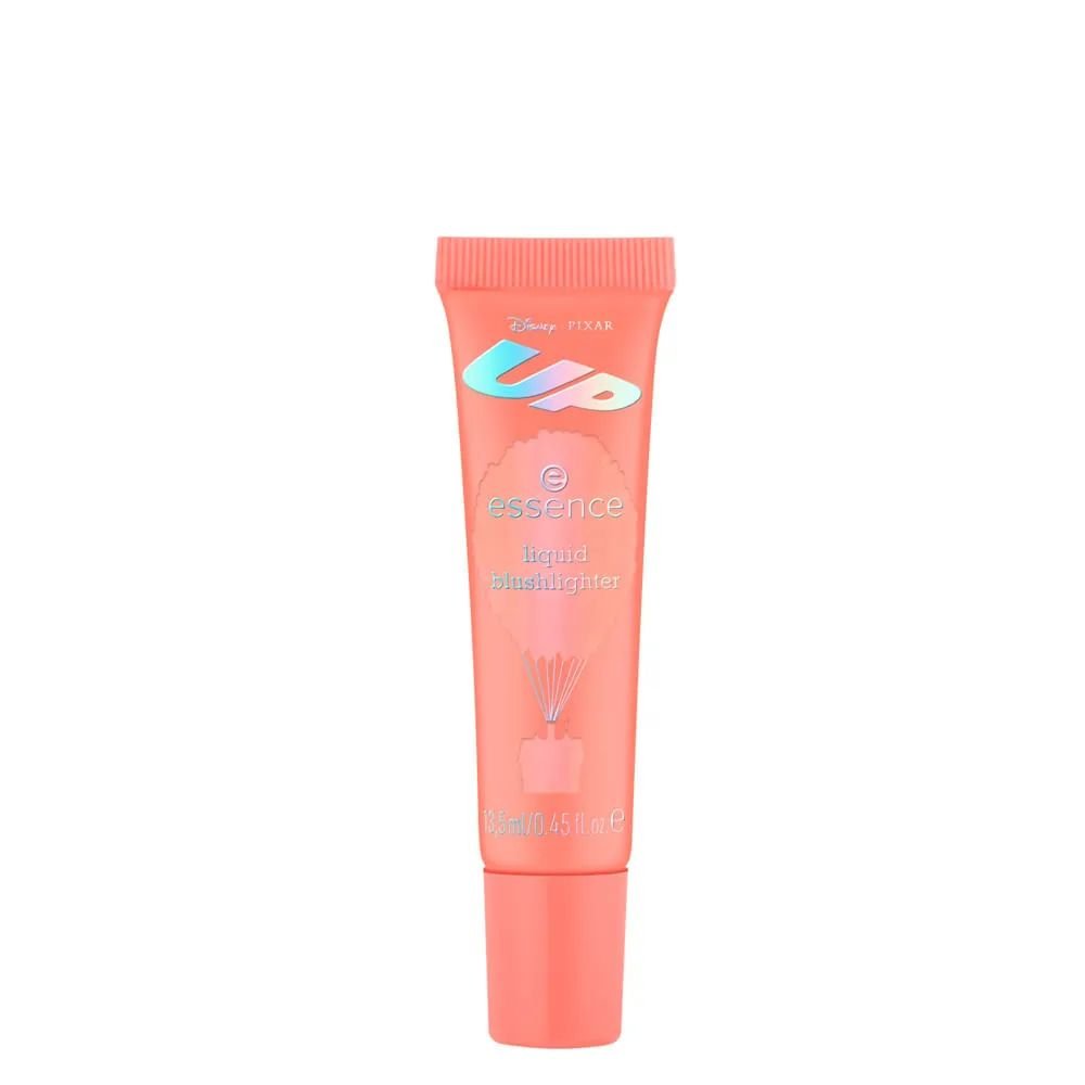 Essence Disney Pixar UP Liquid Highlighter - Vloeibaar - Medase