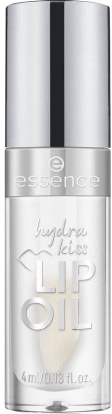 essence Hydra Kiss Lip Oil 07 Classy Glassy 4 ml
