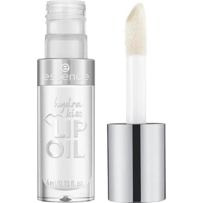 essence Hydra Kiss Lip Oil 07 Classy Glassy met applicator