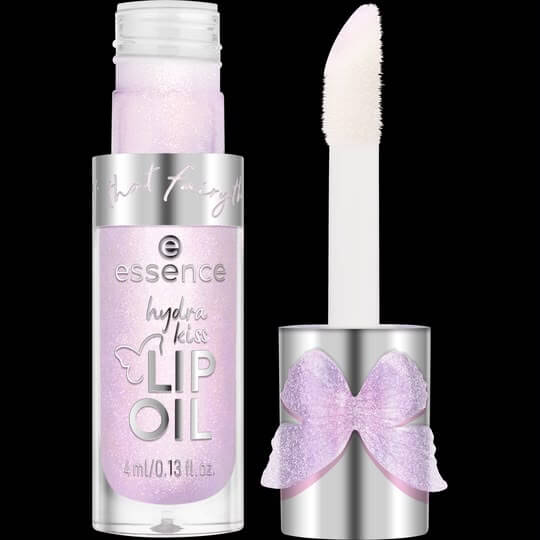 essence Hydra Kiss Lip Oil 108 Liquid Fairydust productfoto