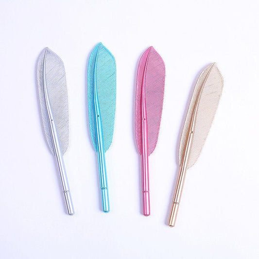 Feather pennen - Medase